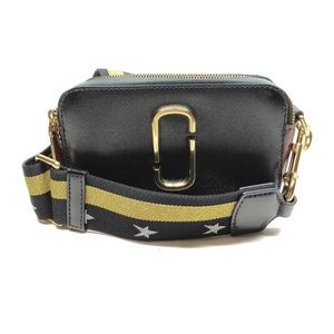 Marc Jacobs Snap Shot Bag